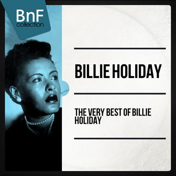 The Very Best Of Billie Holiday (2014)
