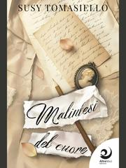 Susy Tomasiello – Malintesi del cuore (2026)