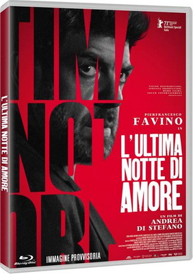 L'ultima notte di Amore (2023) .mkv iTA Bluray 1080p x264 CYBER