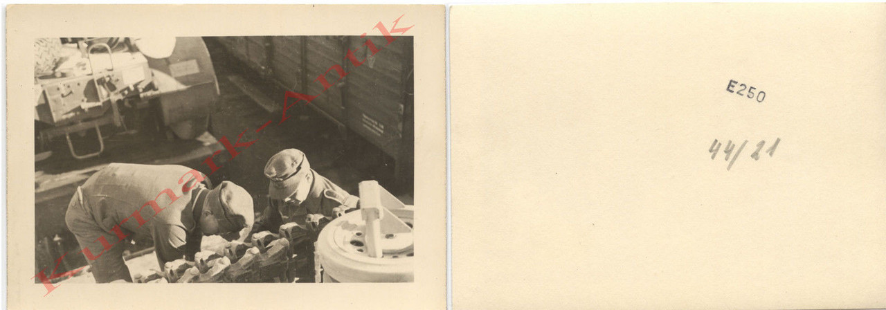 6 авиаполевая дивизия Люфтваффе..........