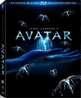 Avatar (2009) [Extended Collector's Edition] .mkv FullHD 1080p HEVC x265 AC3 ITA-ENG