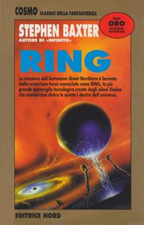 Stephen Baxter - Ring. L'anello (1998)