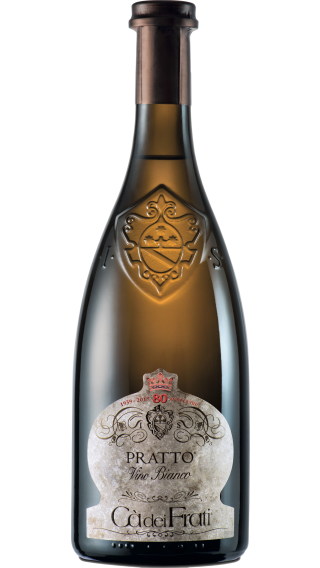 Lombardia Ca'Dei Frati Pratto 2021 13,5