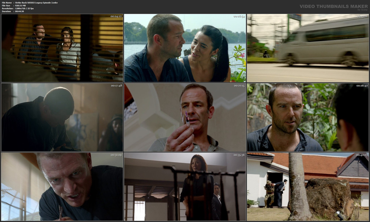 Strike Back S05E03 Legacy Episode 3.mkv