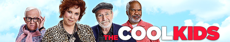 The Cool Kids S01
