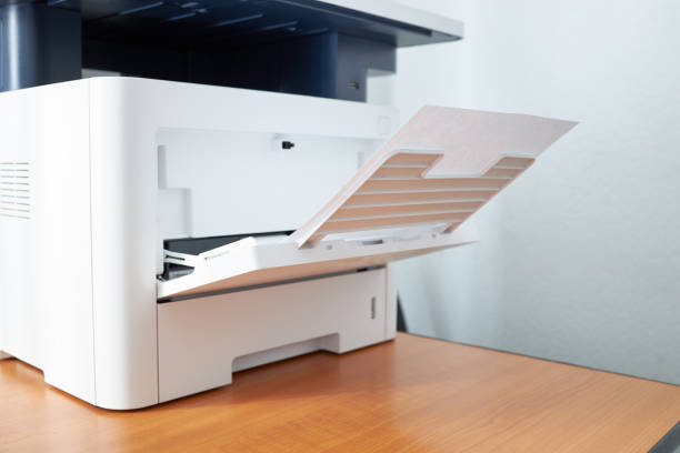 How To Choose The Right Printer