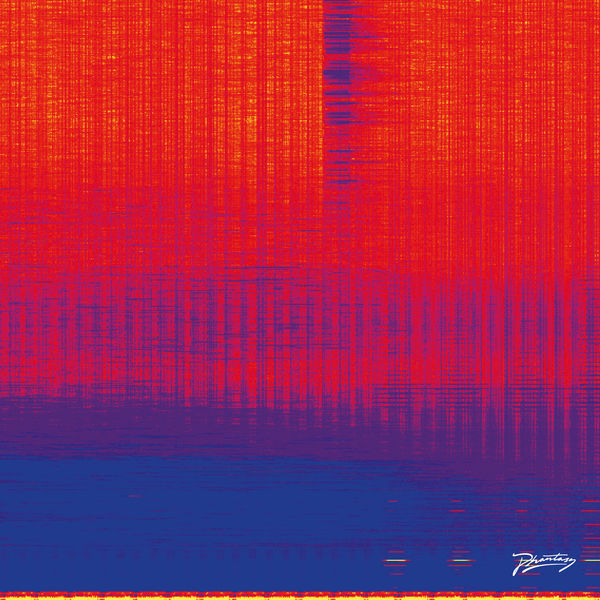 Daniel Avery - Diminuendo EP (2018) 320 KBPS
