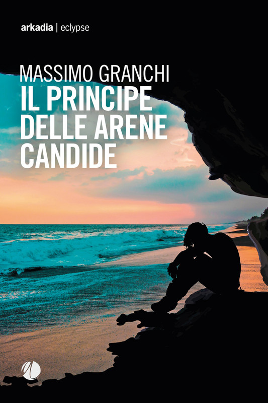 Massimo Granchi – Il Principe delle Arene Candide (2020)