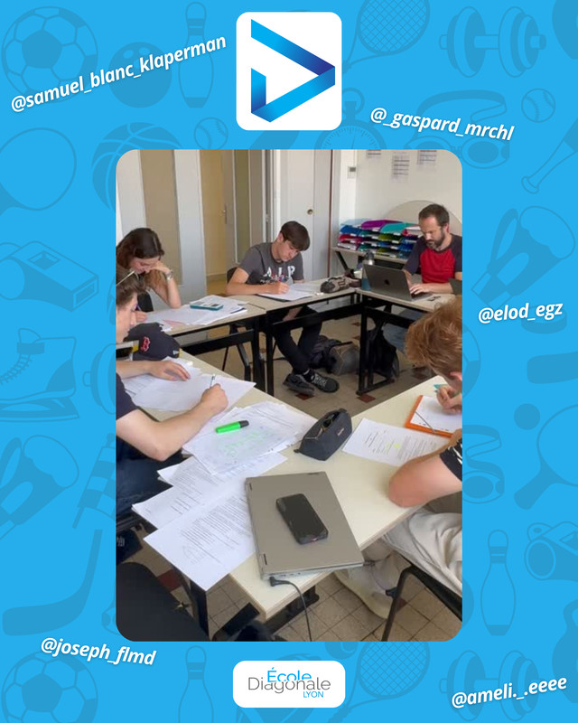 Grand Oral - visuel 2