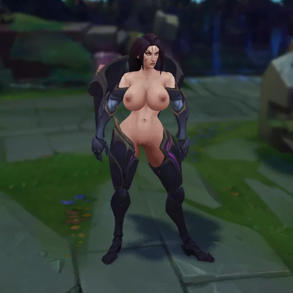 Kaisa - Base