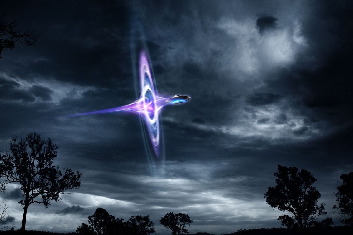 avvistamenti ufo 2022 pentagono soldati usa