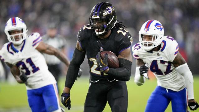 NFL Week 4 Sunday review