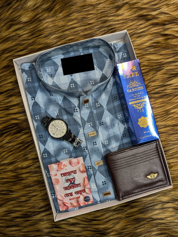 Premium Panjabi Combo