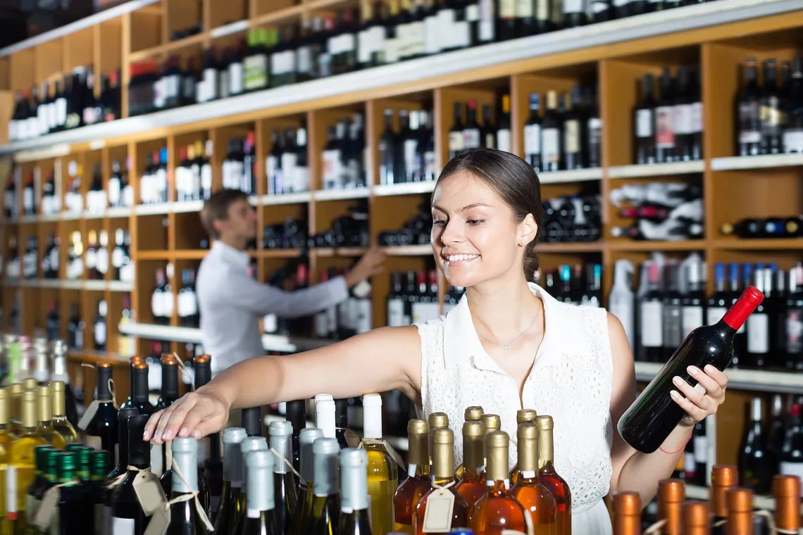 Supporting Local Businesses: Why Choose a Local Liquor Store