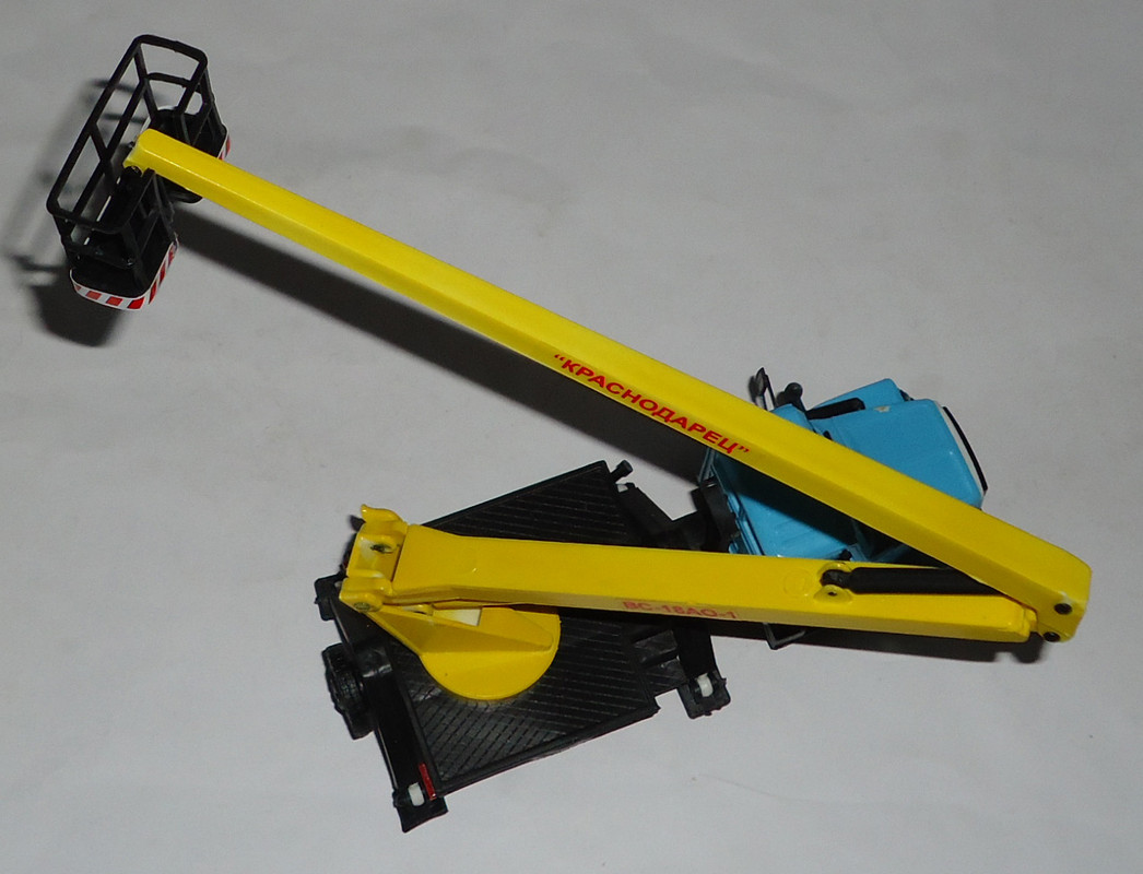 В-18АО-1 Краснодарец