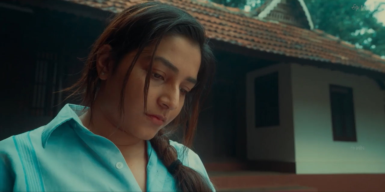Kolla 2023 WebRip [Telugu + Malayalam] 480p 720p ESub Screenshot