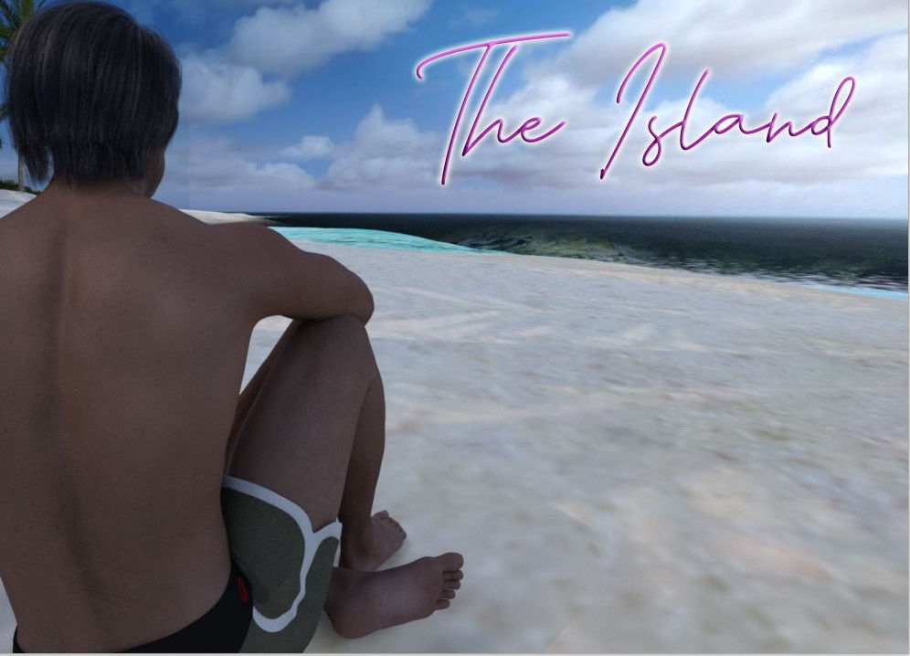 The Island [V.0.4.3]