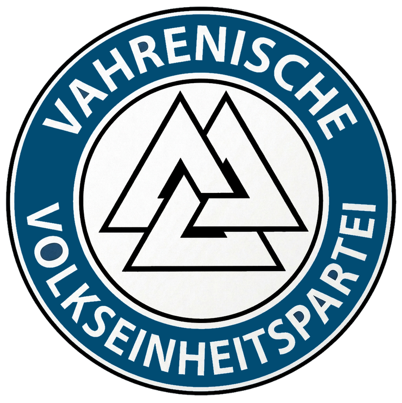 VVP logo