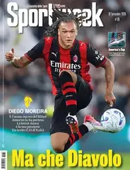 SportWeek – 19 Settembre 2026 [True PDF]