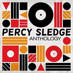 Percy Sledge - Anthology (2019) mp3 320 Kbps
