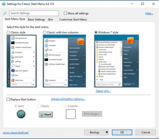 Open-Shell (Classic-Start) 4.4.140 Multilingual Open-Shell (Classic-Start) 4.4.140 Multilingual