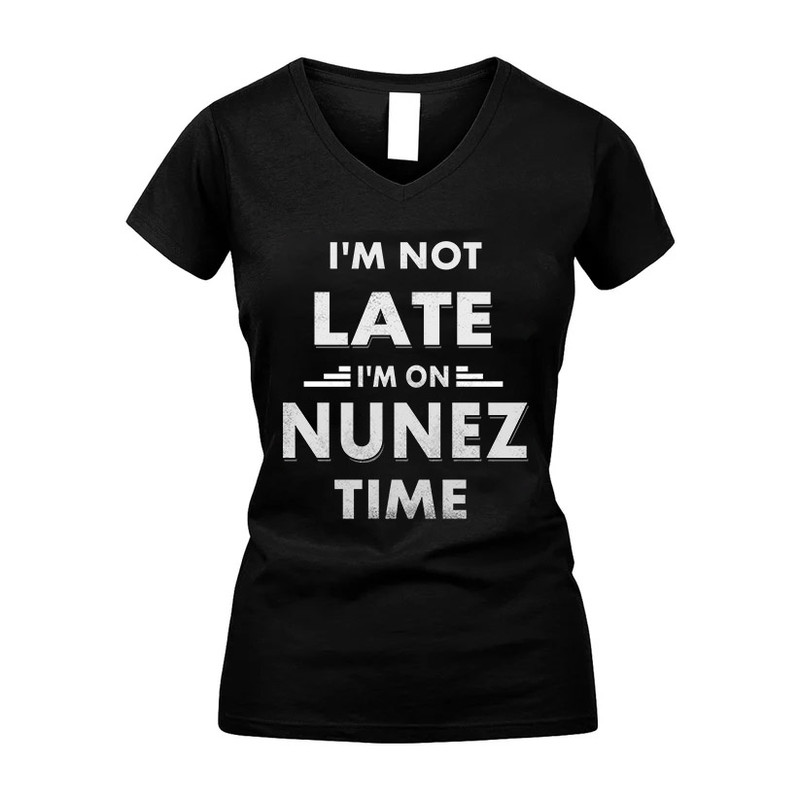 NUNEZ