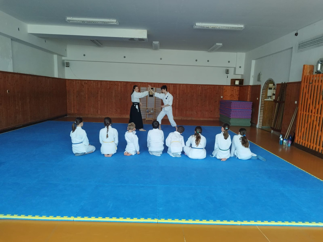 Galerie Aikido 12