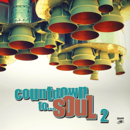 VA - Countdown to... Soul, Vol.2 (2022)
