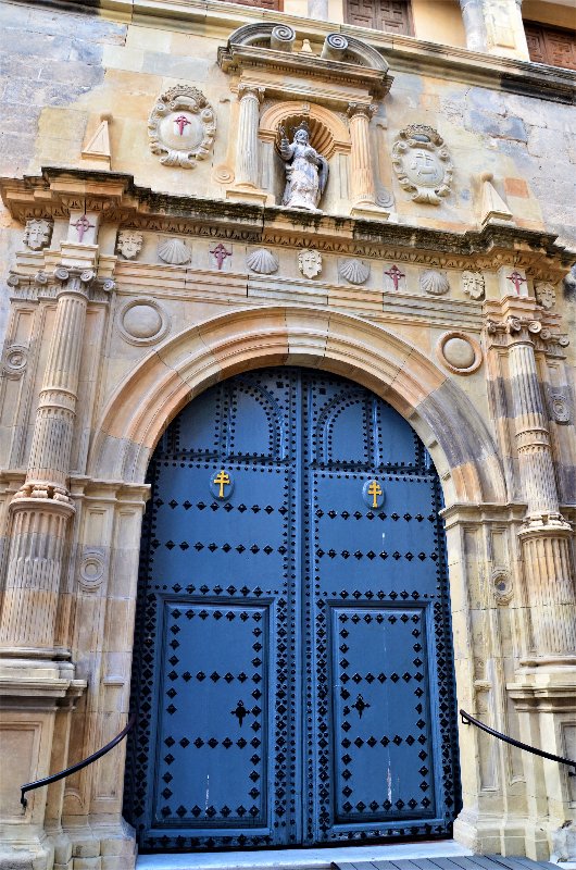 Murcia y sus pueblos-1991/2022 - Blogs de España - CARAVACA DE LA CRUZ-2013/2018 (7)