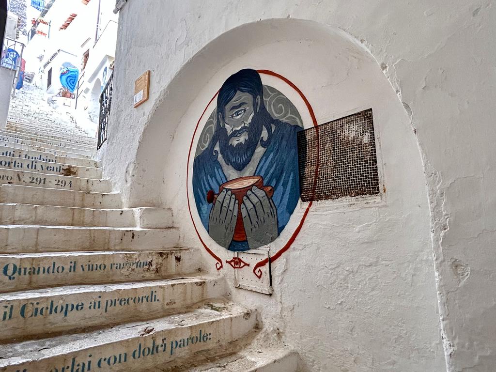 Жаркий сентябрь на побережье Тирренского моря. Жаркий сентябрь на побережье Тирренского моря.