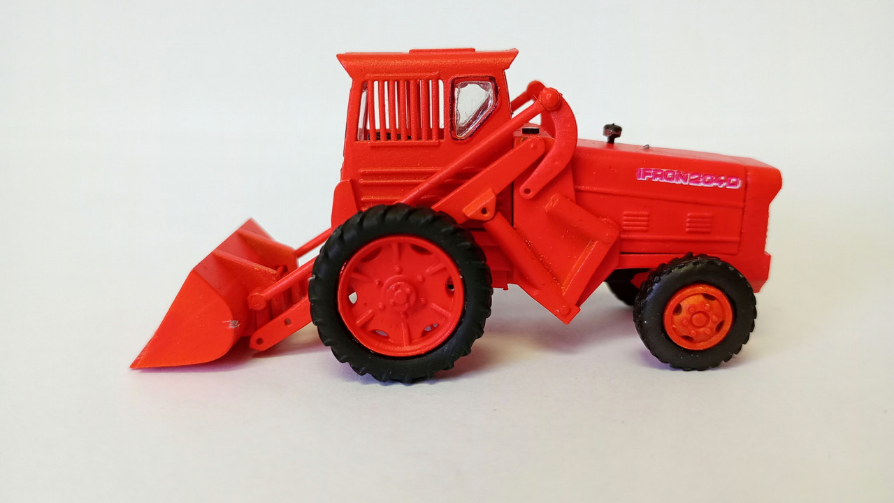 Mach (3558)