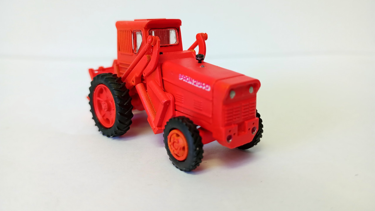 Mach (3564)