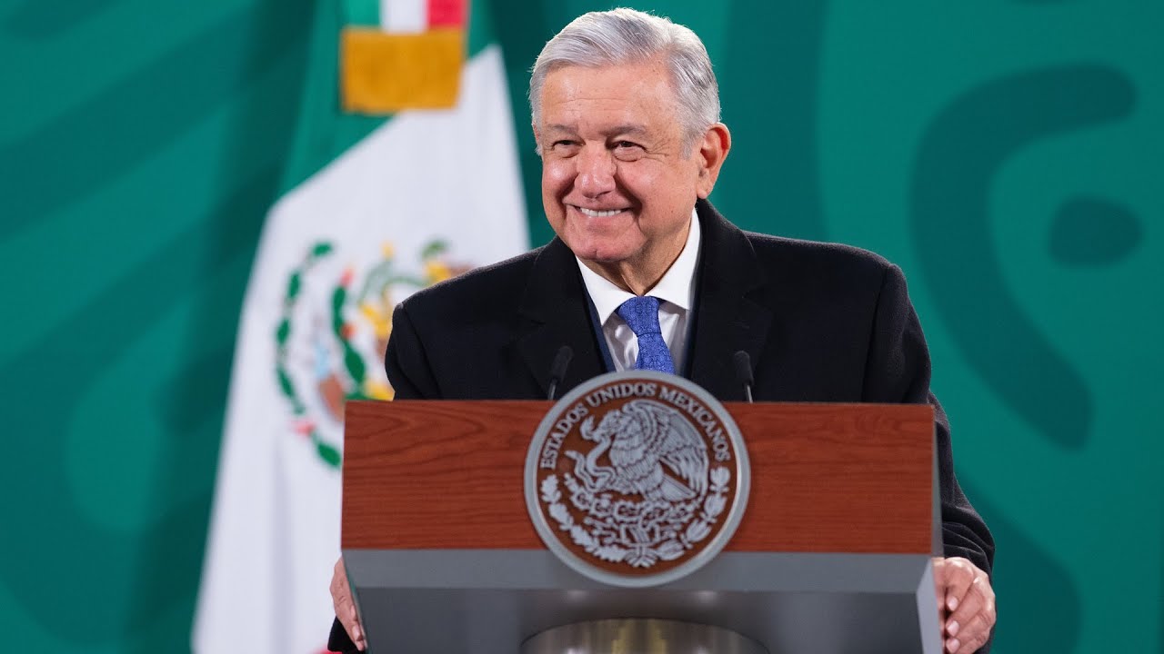 AMLO: Nayarit es atendido “como se merece” tras ser ignorado por gobiernos previos