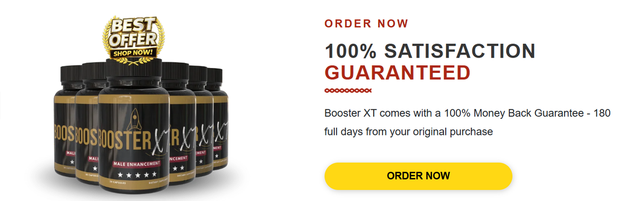 BOOSTER XT