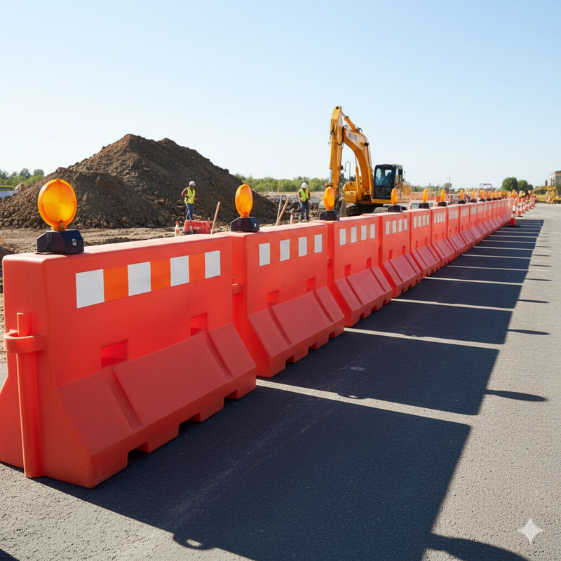 Эффективные средства обеспечения безопасности на дорогах Эффективные средства обеспечения безопасности на дорогах