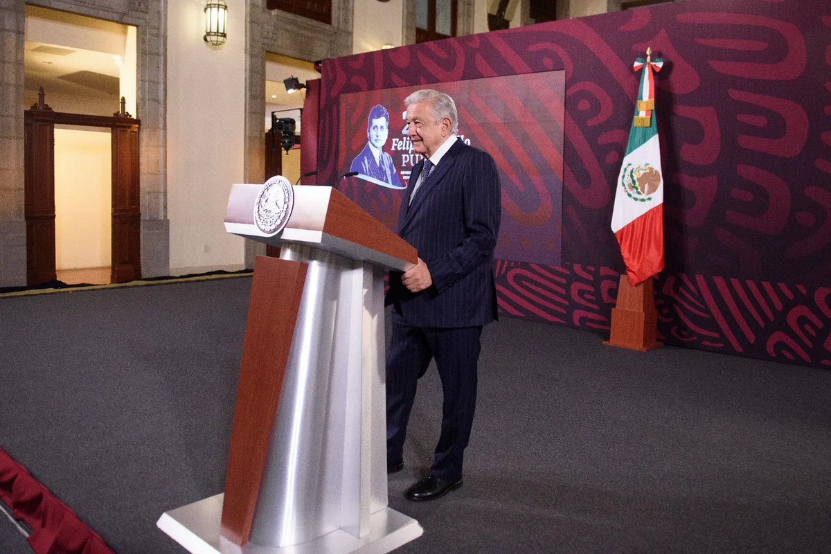AMLO recomienda a EU eliminar su reporte anual Sobre Derechos Humanos en el mundo