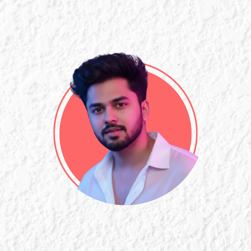 Ankit Singha
