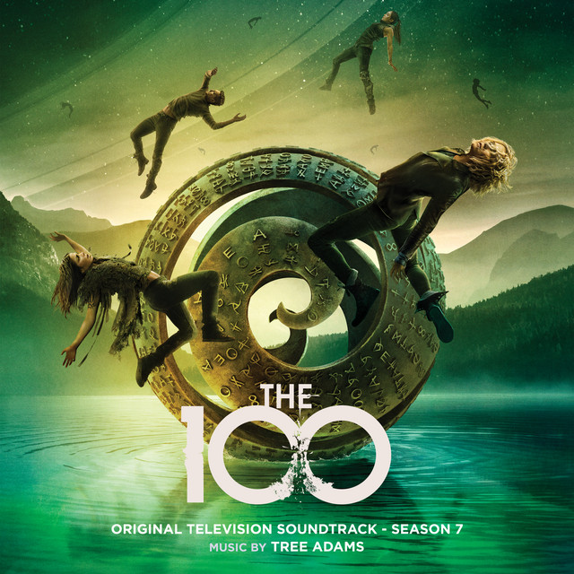 The 100 Season 7