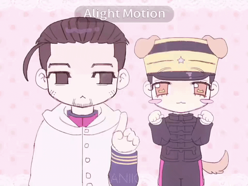 ogata and his dead brother