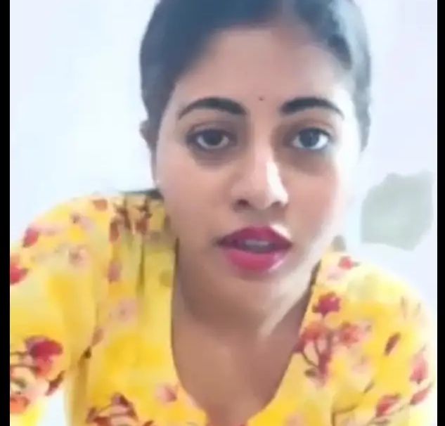 My neighbor to Oyo and fucked her video