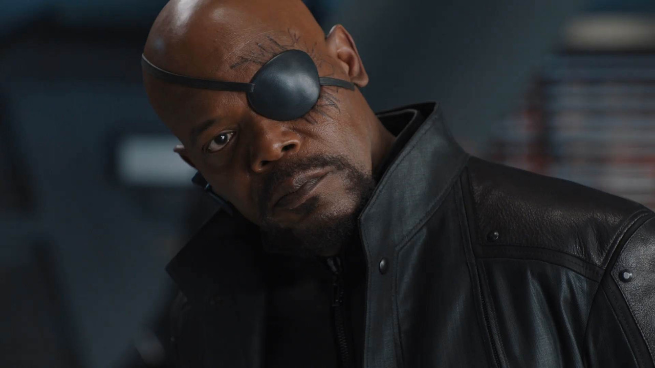 The Avengers 2012 BluRay [Hindi + Tamil + Telugu + English] 480p, 720p, 1080p ESub Screenshot