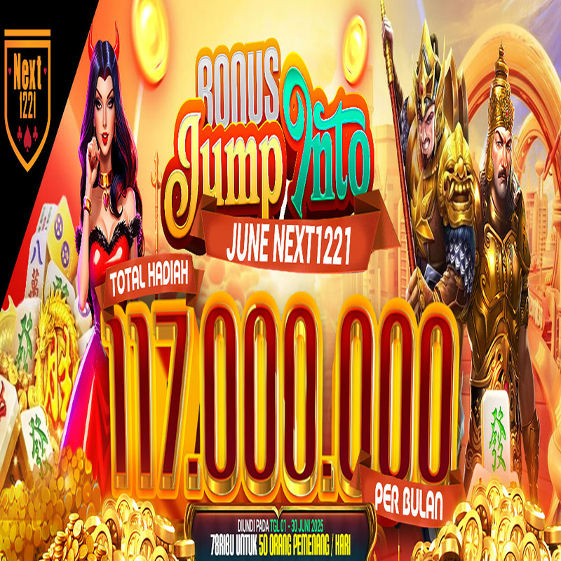 NEXT1221 : Agen Judi Slot Gacor Online Link Slot88 Resmi 