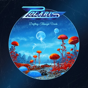Polaris Experience (JAP) / Progressive Thrash Metal