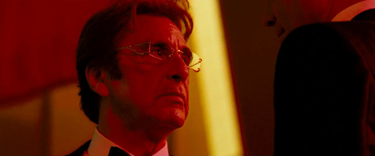 Ocean's Thirteen 2007 BluRay [Hindi + Tamil + English] 480p, 720p ESub Screenshot