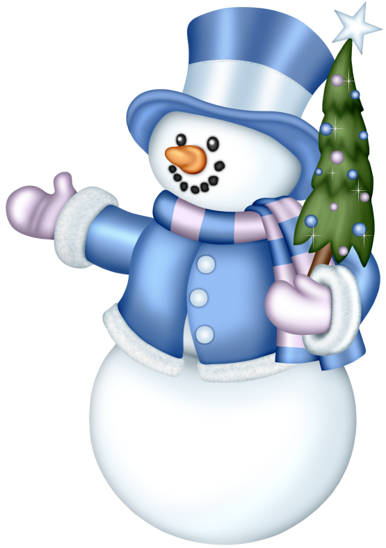 MagicSnowkitpudnsnowman