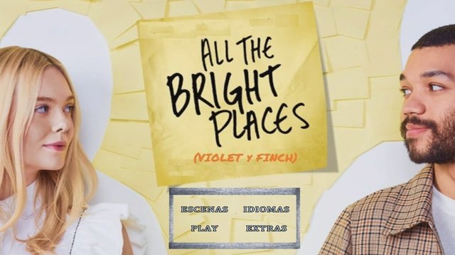 1 - Violet y Finch [DVD9 Custom][Pal][Cast/Ing/Fr][Sub:Varios][Drama][2020]