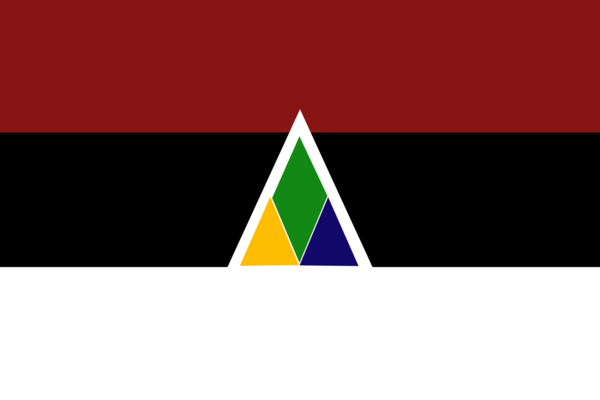 Drapeau du Kolcovo