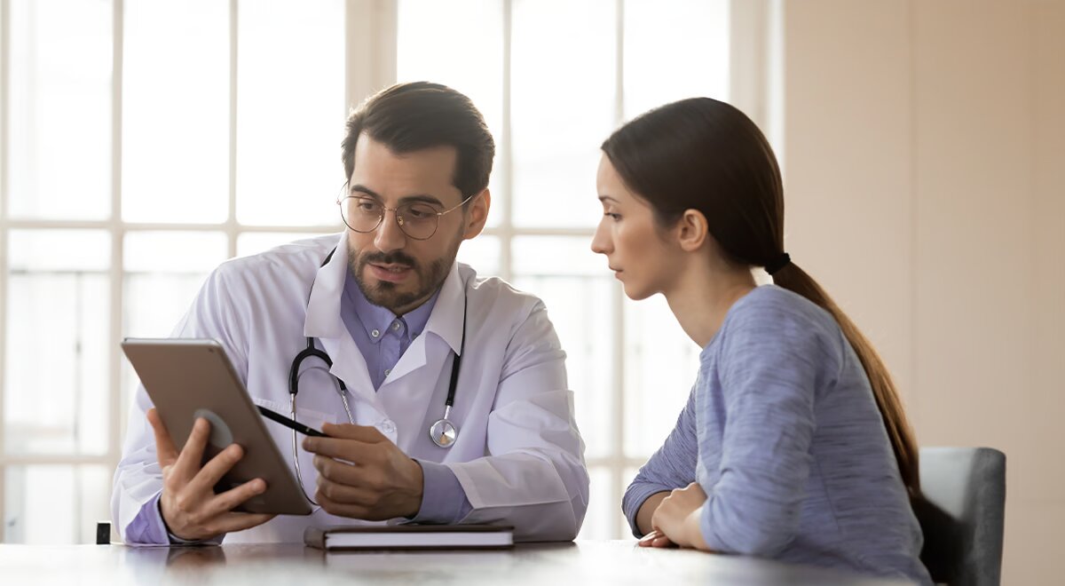 The Advantages of Health Insurance for Preventive Care