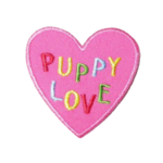 puppy love png