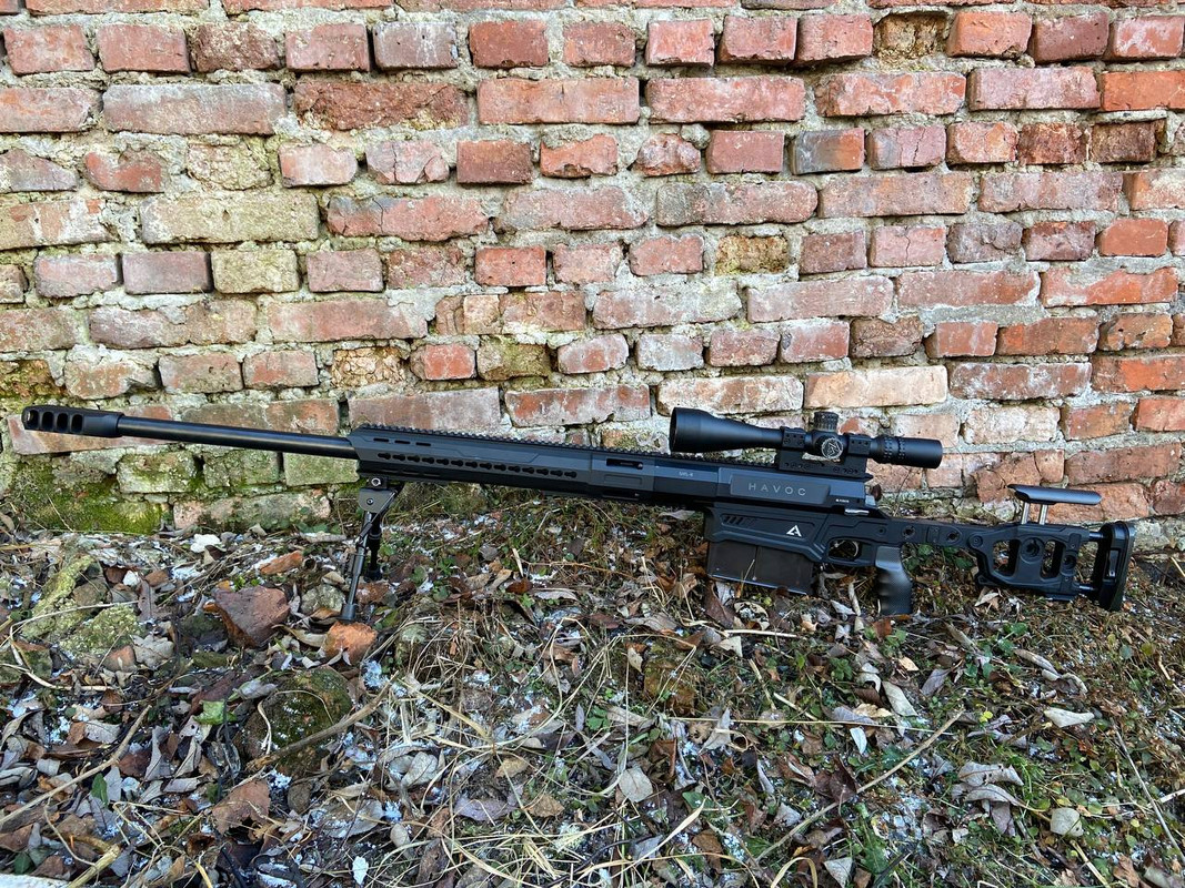 DXL-5 Опустошитель